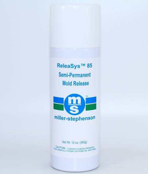 Rubber Mold Release Agents Elastomer Release Agent ReleaSys 85