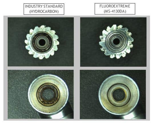 fluoroextreme dental