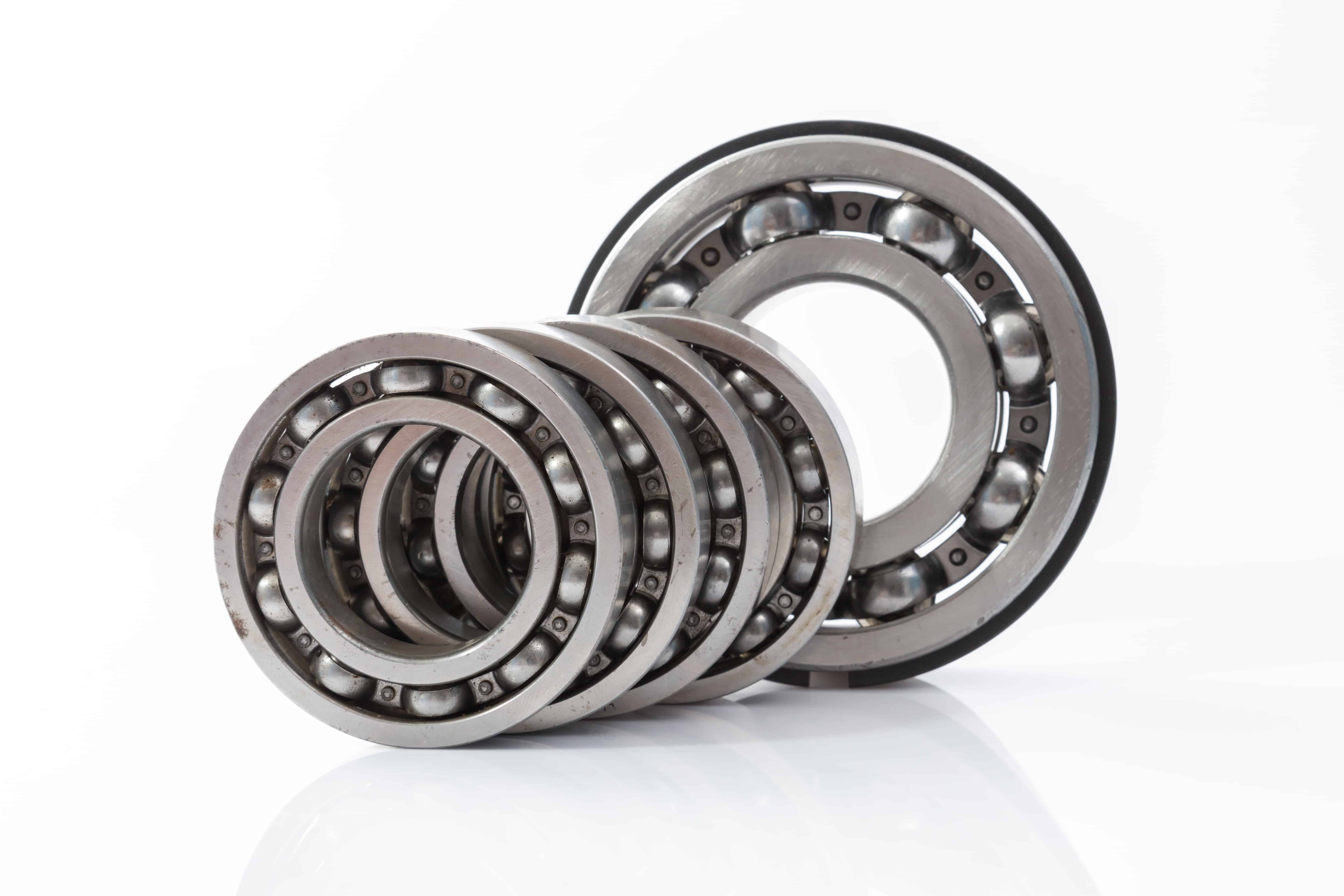 Krytox XP 2A6 Bearing Grease