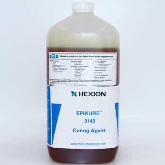 Epikure 3140 Curing agent
