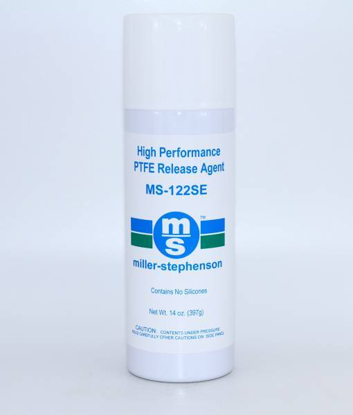 PTFE Mold Release Agent MS122SE Dry Film Release Agent