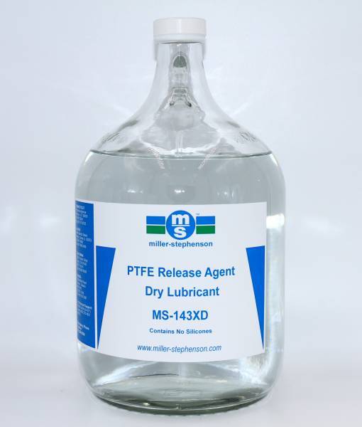 Dry Film Mold Release Agent MS143XD MillerStephenson