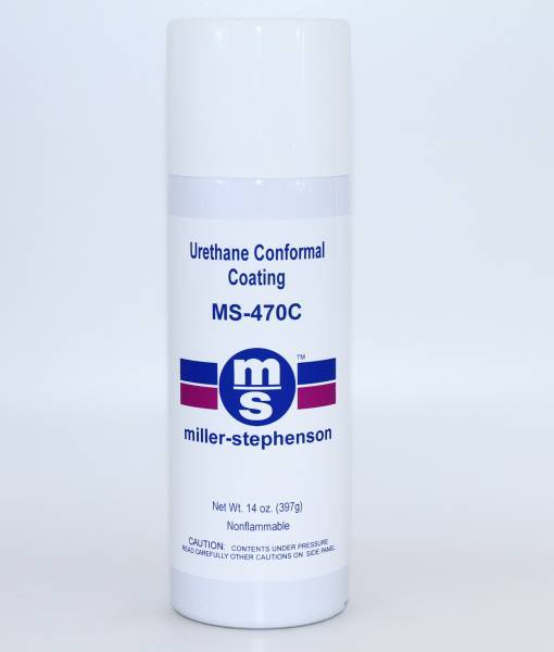 Urethane Conformal Coatings Spray Conformal Coating MS470C