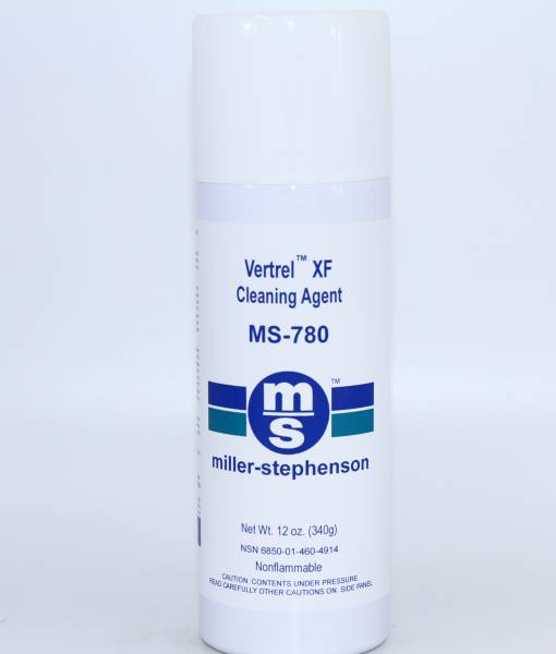 Vertrel XF Specialty Fluid | Precision Cleaning Solvent | Rinsing Agent