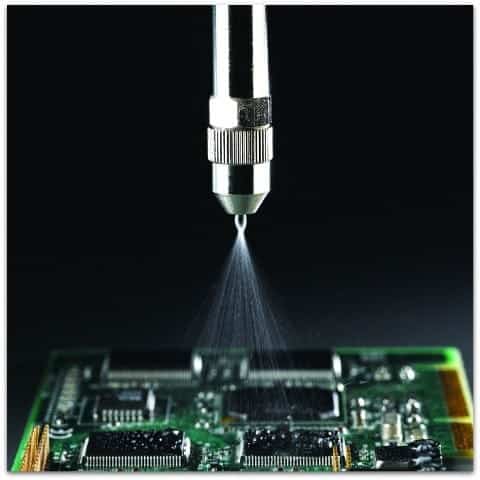 conformal coating