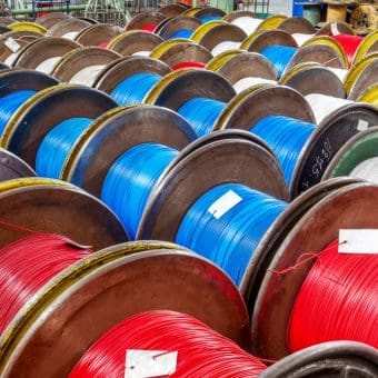 industrial-medical coatings